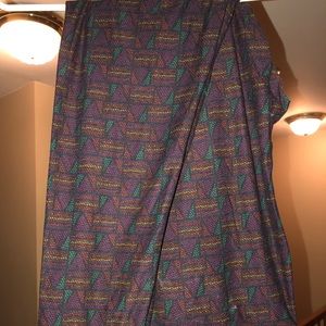 LuLaRoe TC Leggings